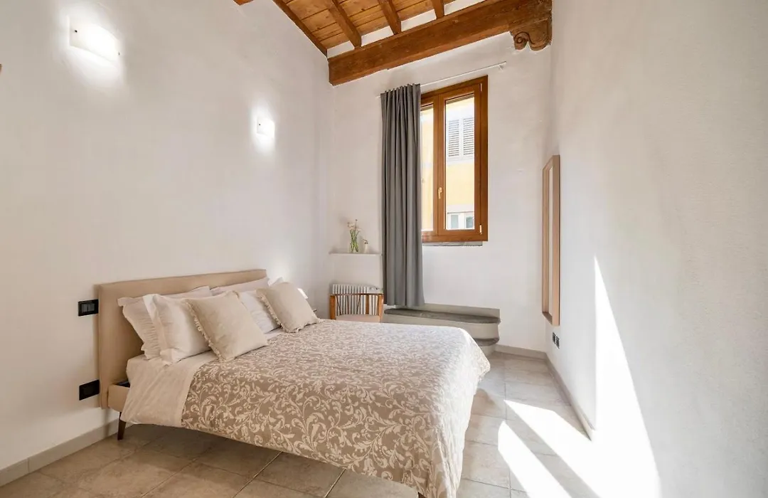 San Niccolo Luxury Apartment-1
