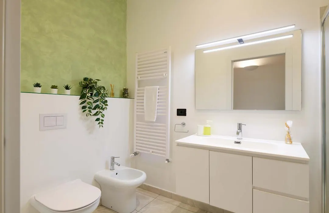 San Niccolo Luxury Apartment-1
