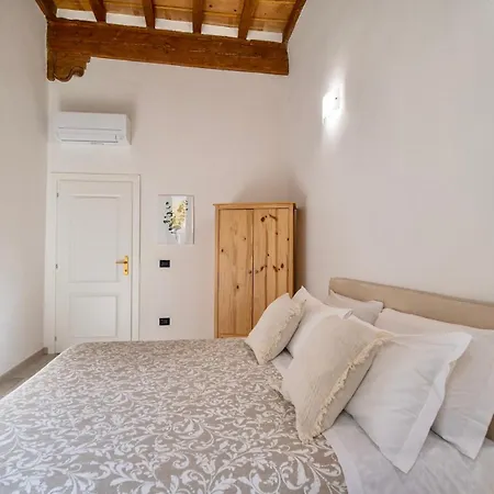 San Niccolo Luxury Apartment-2