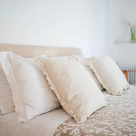 San Niccolo Luxury Apartment-3