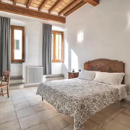 San Niccolo Luxury Apartment-3