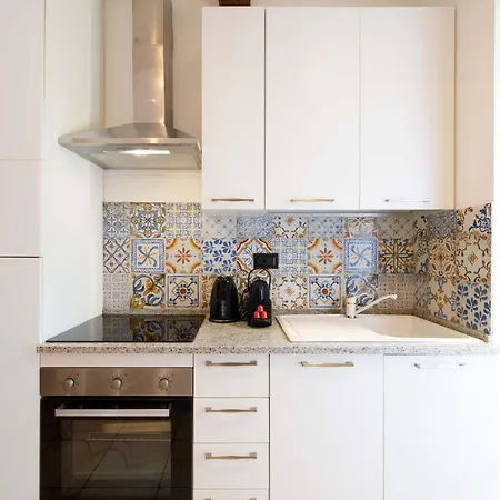 San Niccolo Luxury Apartment-2