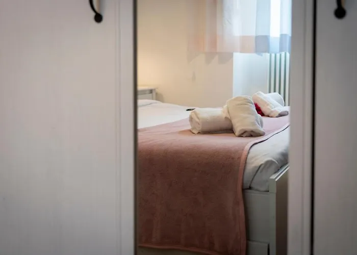 32 Nero - Florence Apartment San Niccolo